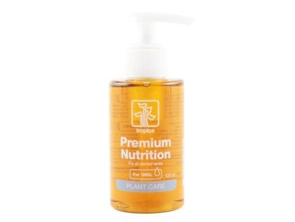 Tropica Premium Nutrition 125ml