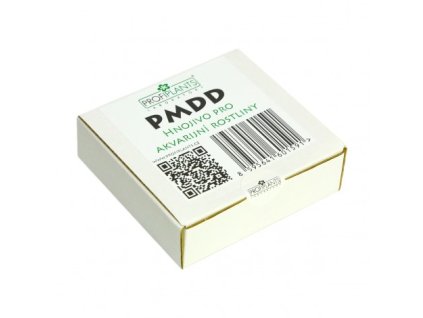 PROFIPLANTS PMDD - hnojivo pro akvarijní rostliny