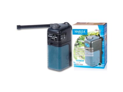 Hailea vnitřní filtr RP