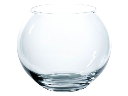 Akvárium Koule skleněná 0,8 l