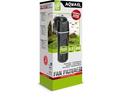 AQUAEL Fan 2 Plus