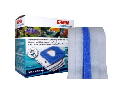 Filtrační vaty SET Eheim Professionel 4+