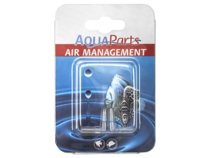 Vzduchovací kolínko 2ks