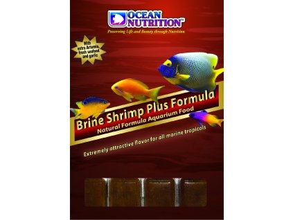 Brine Shrimp Plus