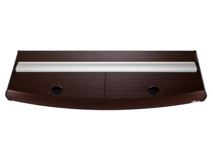 Diversa kryt na akvárium Platino LED expert 100x40cm 20w