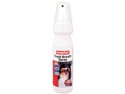 Sprej BEAPHAR Fresh Breath 150ml