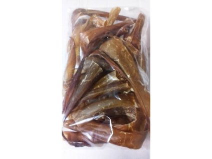 Střívka lámaná foukaná 40g