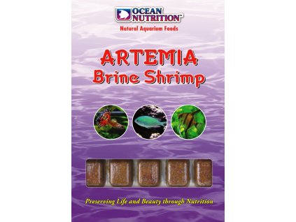 Artemia