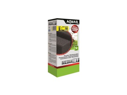 122993 1 aquael prislusenstvi filtracni houba pro filtr asap 700 2ks
