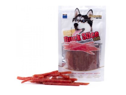 Magnum duck slice soft - proužky 80g