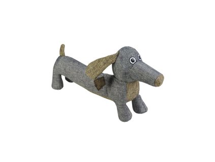 60113 country dog jezevcik buddy 35cm