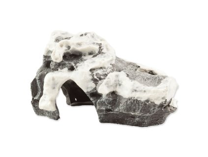 Dekorace AQUA EXCELLENT Kámen 18,5x11,8x10 cm 1ks