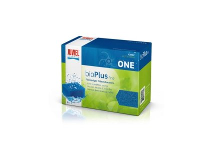 Filtrační náplň Juwel - houba jemná One