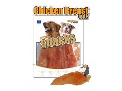 Magnum kuřecí prsa měkké 250g