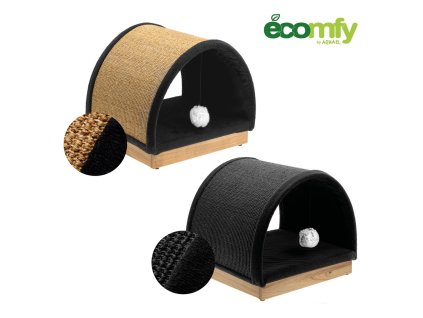 Half Moon Eco 35 x 37,5 x 35 cm