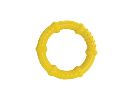 Plovoucí tréninkový kruh s vanilkou 17cm HipHop