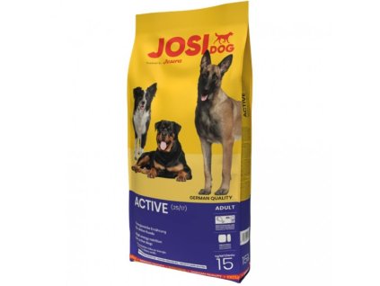 JOSIDOG Active 15kg