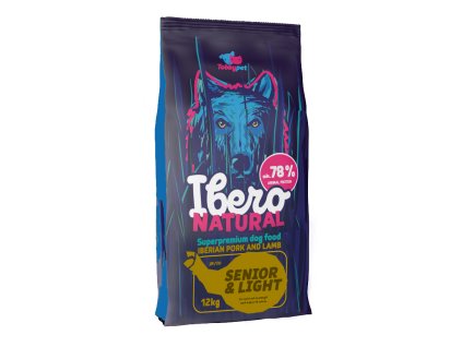 tp ibero pytel 12kg senior