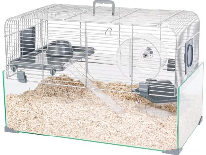 127764 klec hlodavec panas colour 50 zolux