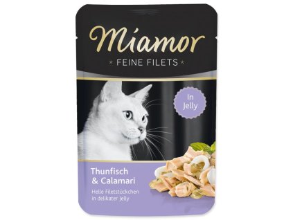 35315 kapsicka miamor feine filets tunak kalamary v zele 100 g habeo cz