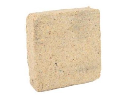 Blok lojový ASSORT X3 750g Zolux