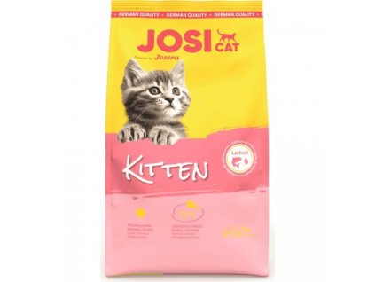 124832 josera josicat 650g kitten