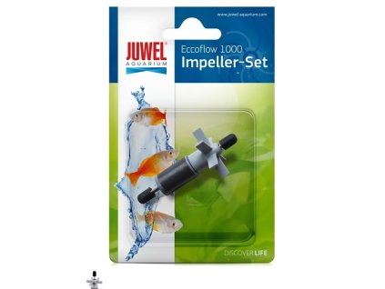 Vrtulka k čerpadlu Eccoflow 1000