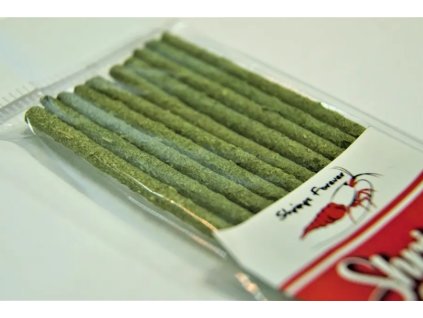 Shrimps Forever Řasové tyčinky 10 ks