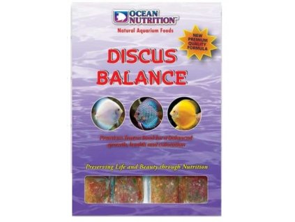 ON Discus Balance mražené 100g - BLISTR