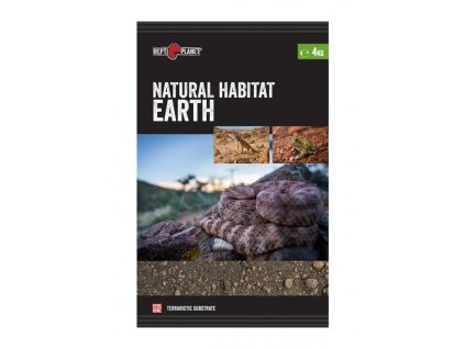 128277 substrat repti planet earth 4kg cerny original
