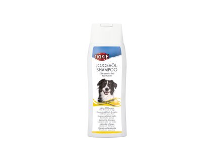 TRIXIE Jojoba šampon 250 ml - s jojobovým olejem