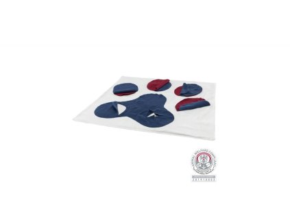 99720 dog activity cichaci deka 70 x 70 cm