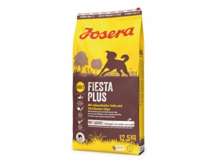 128400 1 josera 12 5kg fiesta plus