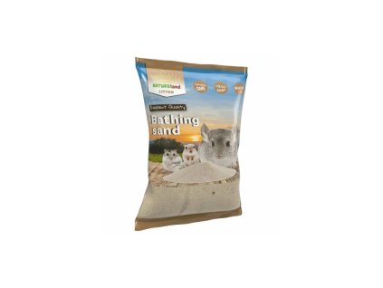 128490 koupaci pisek nature land pro hlodavce 3 3kg default