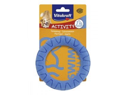 VITAKRAFT HRACKA PLAVAJUCE KRUH CCA O 13 CM 2359379.jpg OID ZQN9I00101