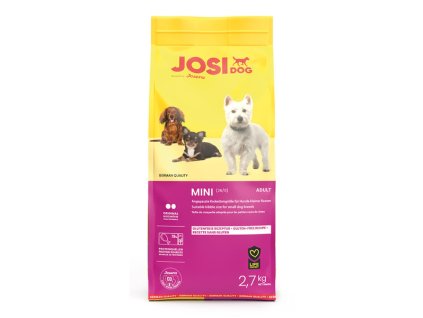 josidog mini 2 7kg web 1