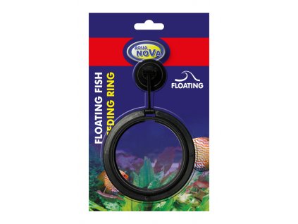 NFEEDING RING CIRCLE 3d