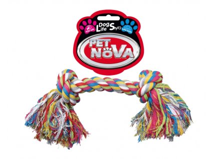 rope 2knot 30cm op kopia