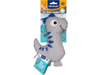 Vitakraft HRAČKA DINO AMIGO SAURUS 23cm