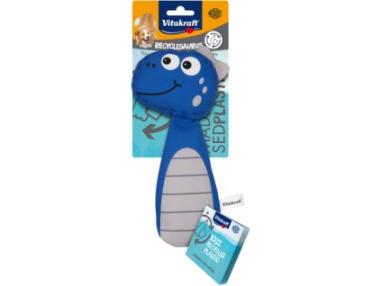 Vitakraft HRAČKA DINO AERO SAURUS 24cm