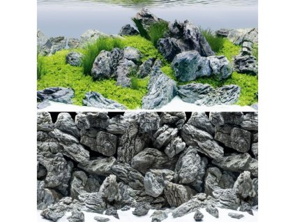 80400 fototapeta juwel oboustranna aquascape stone l realne pozadi do akvaria habeo cz