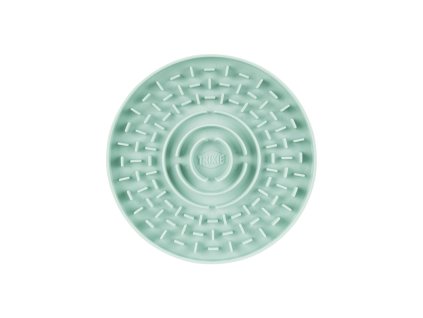 JUNIOR lízací talířek na pamlsky/paštiky 21cm