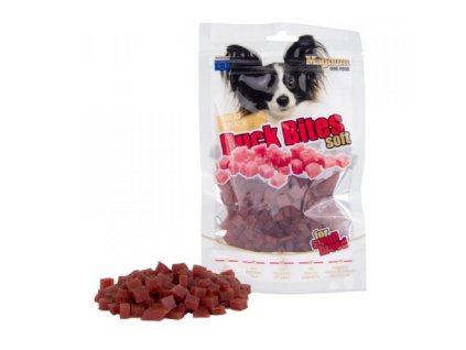 Magnum duck bites soft - kostičky 80g