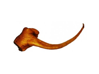 Oháňka vepřová - PŘÍRODNÍ