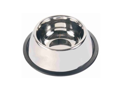 Miska nerez s gumou KOKR 0,9l/25cm