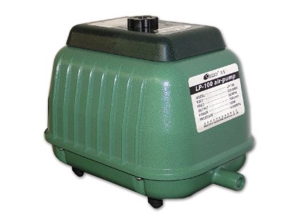 Vzduchovací kompresor LP-100