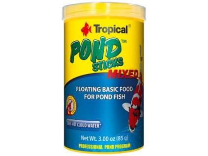 130089 tropical pond sticks mixed doza 1000ml