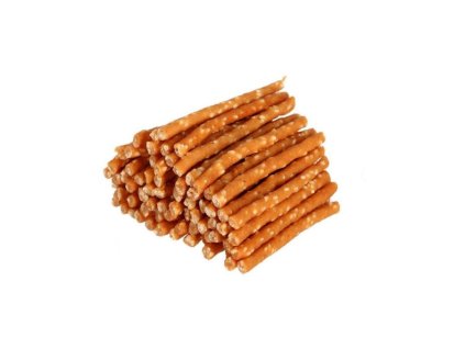 Pochoutka Kuřecí tyčka s rýží 500g