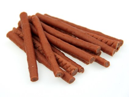 Salač tyčinka jehněčí 12 cm - 250g