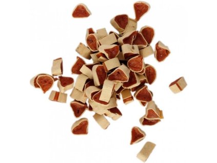 Salač rolka sushi losos/treska 100g